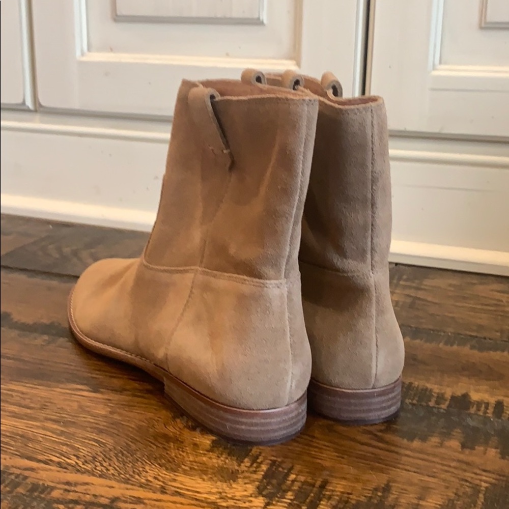 Madewell The Leah Boot AA238 - Picture 3 of 3